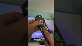 How to pair a Verizon/Frontier remote control to my TV #tech #techhelp #doityourself #verizon