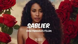 "SABLIER" - Kompa Instrumental 2024 x Afro Zouk Instrumental x Afro Kompa Type Beat