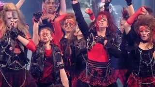 MD Showgroup (HQ) Semi-final BGT 2009