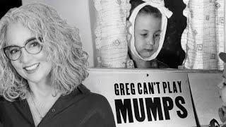 Sheri and the Mumps