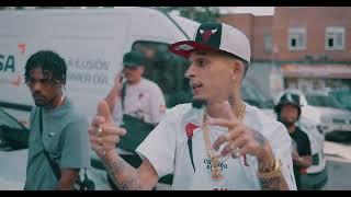 El Jincho Ft Osiris El Enemy - Dealers (VIDEO OFICIAL)