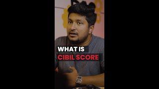 What is CIBIL scoreHow to build CIR