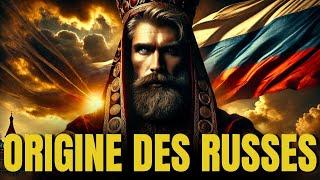 La Russie et la Bible : origines et signification