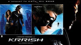 Krrish 2006 Hindi Full Movie | Hrithik Roshan, Priyanka Chopra | ShawaN BD