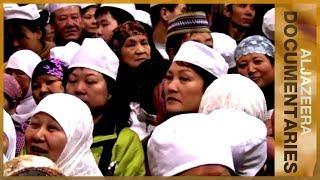 From Xi'an to Mecca : The Road to Hajj - China | Featured Documentary