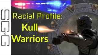 Racial Profile: Kull Warriors