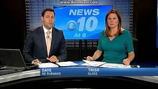 KTVL: News 10 At 6pm Open--2016