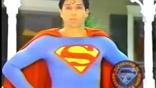 Superboy Teaches Orange County Recycling (1990)