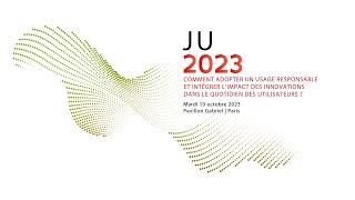 Replay Journée Utilisateurs des Clubs Oracle 2023