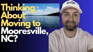 Unbelievable Reasons to Move to Mooresville, NC!