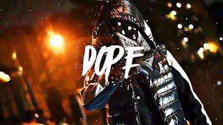 [FREE] NY Drill Type Beat x UK Drill Type Beat - "DOPE" | Vocal Drill Instrumental 2024