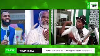 EIIIII - Rev Obofour Exposɛs Adom Kyei Duah's Witchcrαft