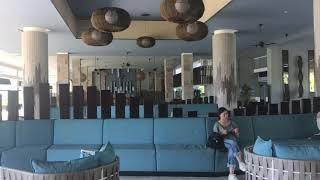 Riu Sri Lanka 5* ,все включено ,обзор отеля,  Шри -Ланка , Ахунгалла