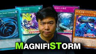 Magnifistorming Early Archetype Breakdown - MST Review MST! (audio fixed)