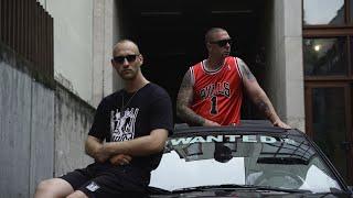 Wanted Razo km. RG - Közel a cél (Official Music Video)