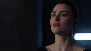 Supercorp and Reigncorp - The Weakness in Me