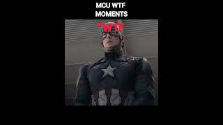 MCU *wtf moments  part 8 #trending #marvel #ironman