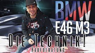 JP Performance - BMW E46 M3 | Die Technik + Kaufberatung!