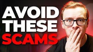 10 Work From Home Job Scams You Must Avoid