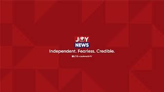 JoyNews Live Stream