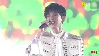 TFboys : qing fei de yi