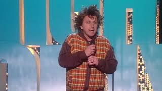 Milton Jones - For One Night Only