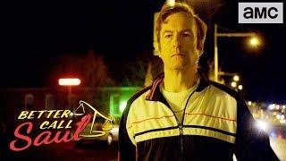 Better Call Saul: 'You Were a Lawyer' Season 4 Official Trailer