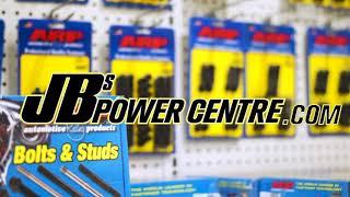 JBs Power Centre - ARP Diesel Engine Fasteners