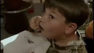 The Complete Best of King Curtis (aka "Bacon is good for me Kid" from Wife Swap) [Pearls of Trash]