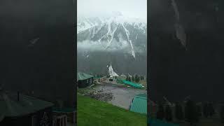 Amarnathyatra 2023 | 29may baltal basecamp view, baltal bus timing || पहाड़ों कितनी बर्फ  | Live ⭕️