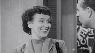 People Are Funny (Sep. 1954) | Official Trailer #71 | Art Linkletter