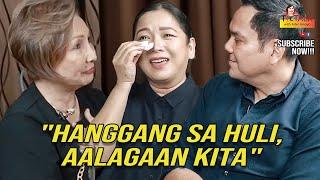 HARLENE BAUTISTA &  FEDERICO MORENO: Naniniwala sa second chances || #TTWAA Ep. 103