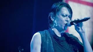 BUCK-TICK - Arui wa Anarchy 2014 FINAL LIVE FULL