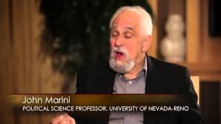 John Marini on The American Mind - 4. Individual Rights vs. The Administrative State