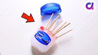 10 Amazing Vaseline Hacks Every Girl Should Know | MUST TRY | @Artkala