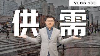 多伦多地产：人口流失，多伦多从此没落了？ | Norman Xu 诺米之家 Vlog#133 (2024)