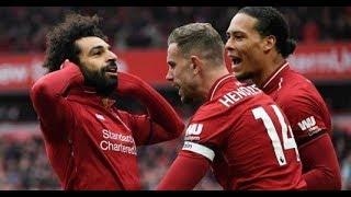 ĐHTB vòng 34 EPL: Gay cấn cuộc đua vô địch | Bóng Đá