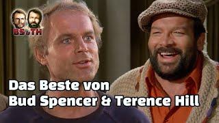 Das BESTE von Bud Spencer & Terence Hill: Teil 1 | Legends on Demand