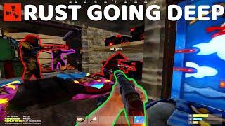 Rust GOING DEEP Compilation! [2021]