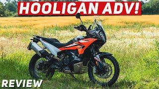 2023 KTM 890 Adventure | A Wolf In Sheep's Clothing!