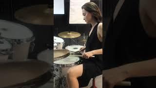 Угадай песню  репетиция, барабаны. Drum sound. Drum cover.
