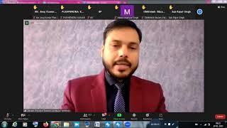 20. 01. 2023 | Asclepius Wellness Private Limited product training by Satyam Sir | #AWPLAyurcare