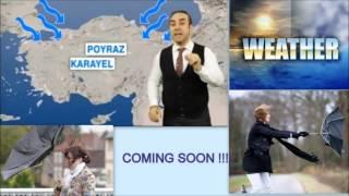 Poyraz Karayel Coming soon