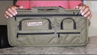 Review- The Ultimate Edge Deluxe Chef Knife Case