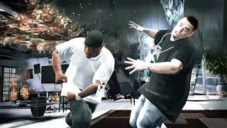 [Special] Def Jam Icon Mike Jones VS Paul Wall | 4K | PC