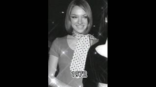 Veronica Cartwright through the years #shorts #celebrity #retro