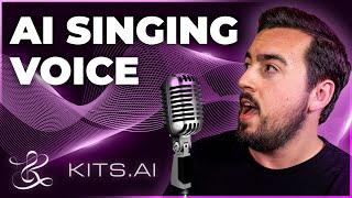 How to Make an AI Singing Voice in 2024