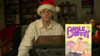 AVGN: Bible Games (Higher Quality) Episode 17