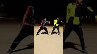 Jingle Bell - Hommie dilliwala Ft. Yo Yo Honey Singh [Dance video]