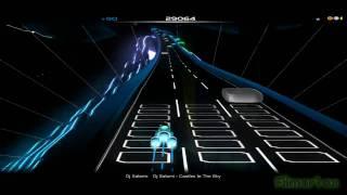 Dj Satomi - Castles In The Sky | AudioSurf - Mono Pro - IronMode - PERFECT RUN